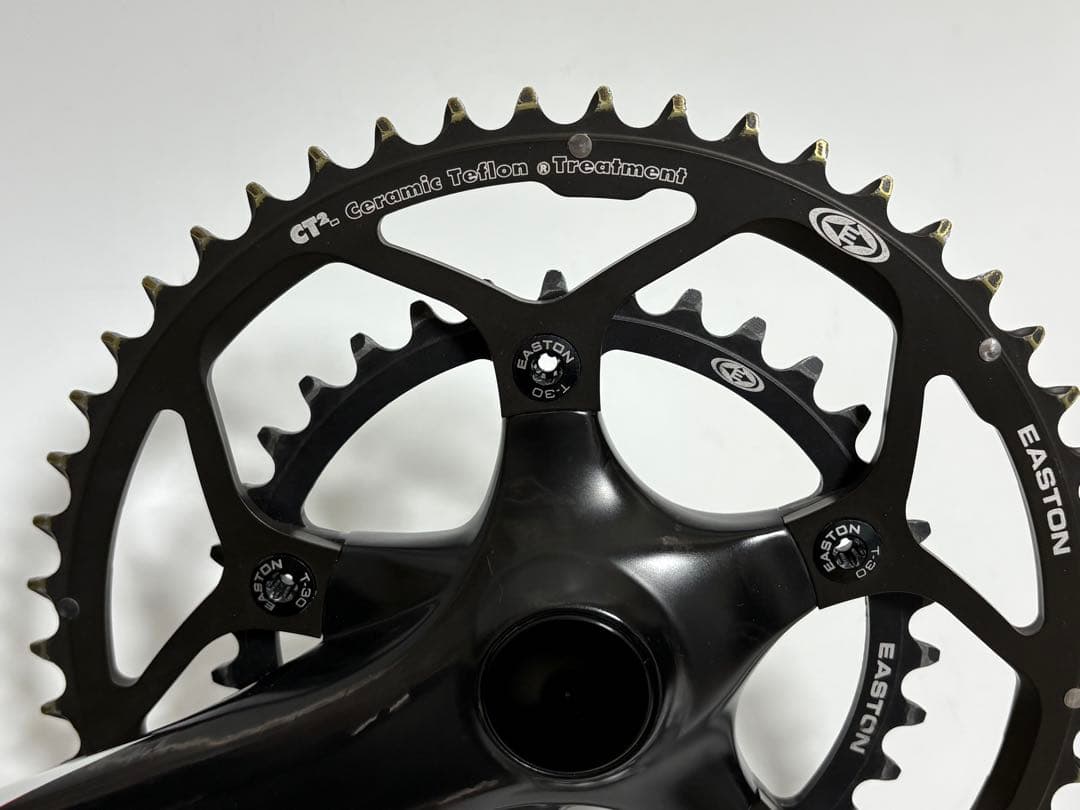 EASTON イーストン EC90 カーボンクランク コンパクト