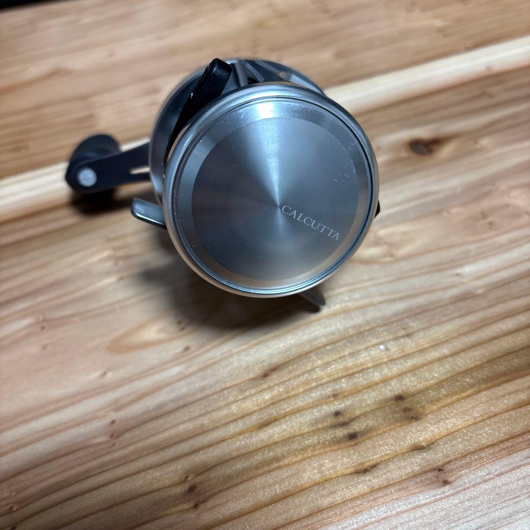 シマノ　12カルカッタ　100 CALCUTTA 100