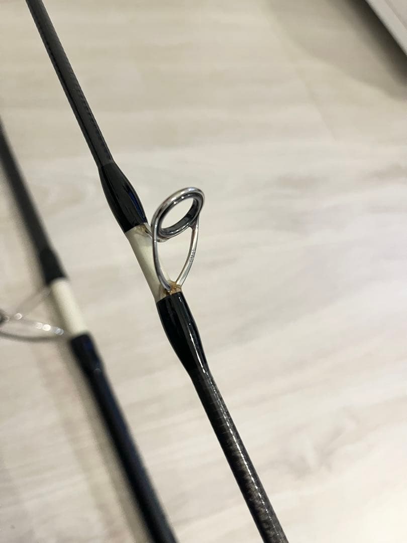 影竿オスカーコンペティション106hhh