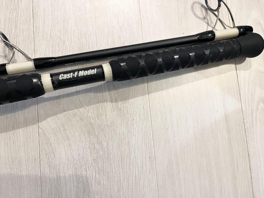 影竿オスカーコンペティション106hhh