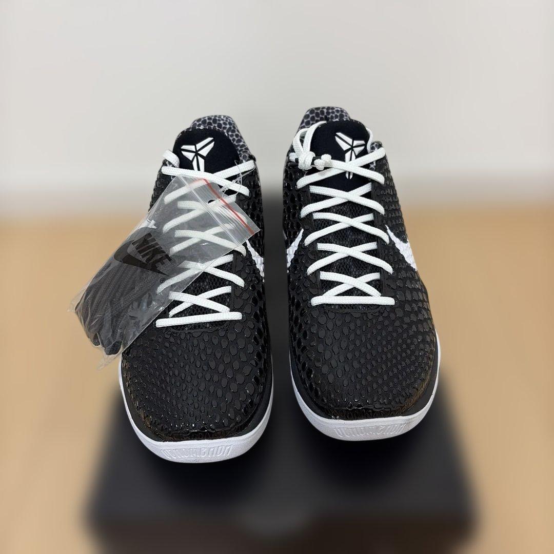 d*3様 kobe 6 protro 27 mamba cita