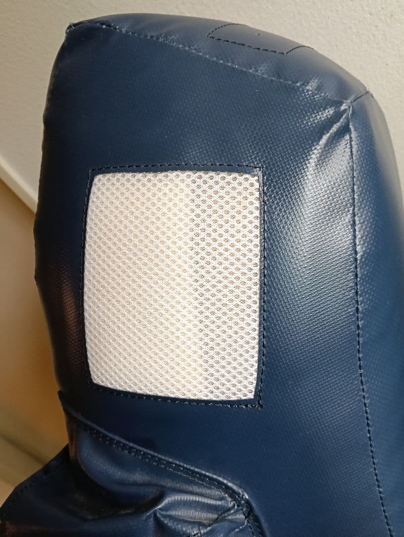 【美品】LINDSPORTS ラグビー練習用タックルバッグ
