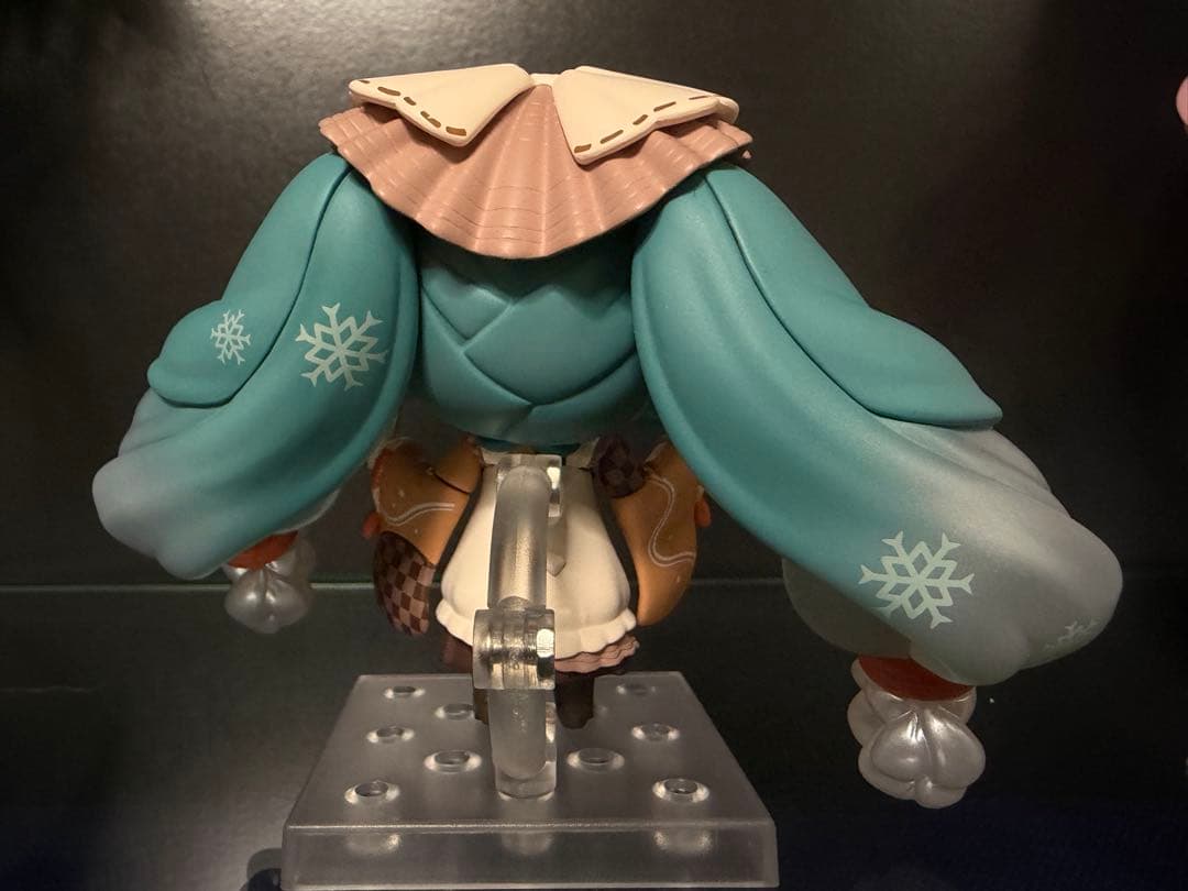 a*i様 【開封済】 Miku 2024 冬のごちそう Ver.