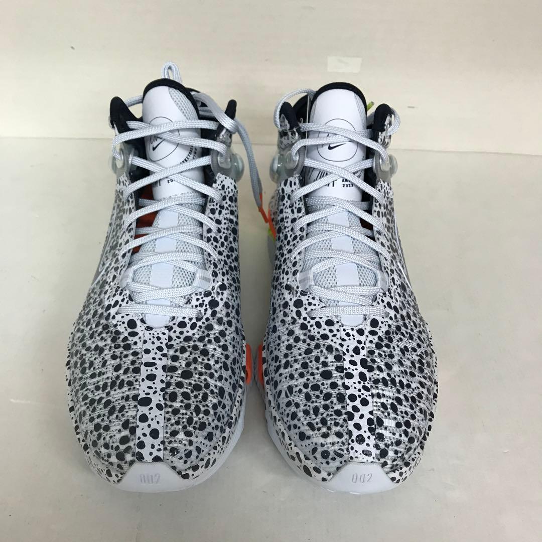 シューズ(男性用) NIKE AIR ZOOM G.T.JUMP 2 OLY 26.5cm