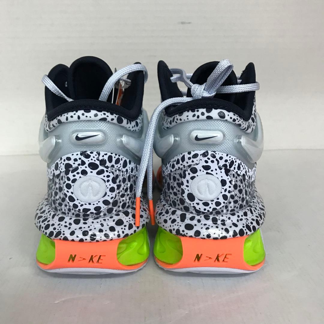 シューズ(男性用) NIKE AIR ZOOM G.T.JUMP 2 OLY 26.5cm
