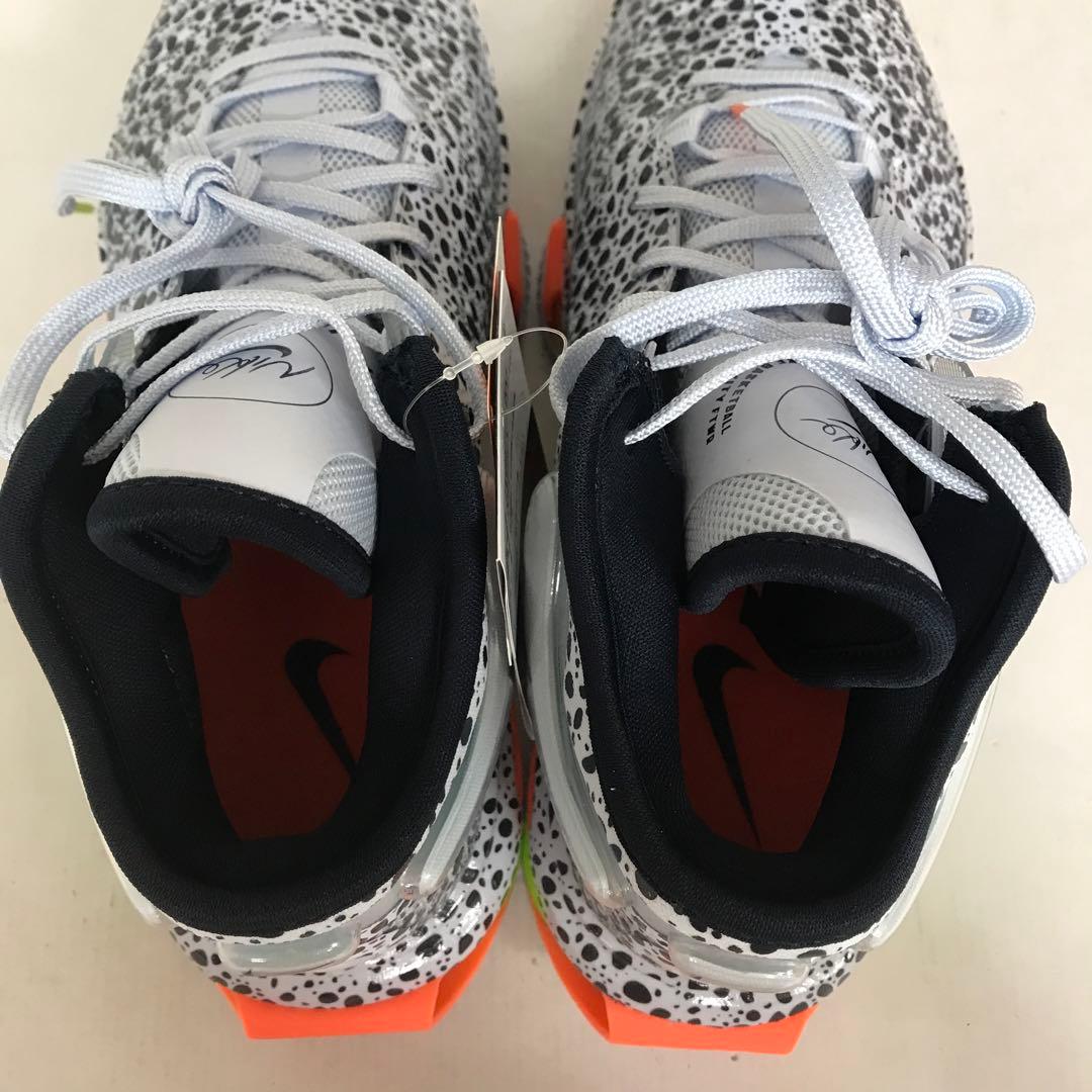 シューズ(男性用) NIKE AIR ZOOM G.T.JUMP 2 OLY 26.5cm