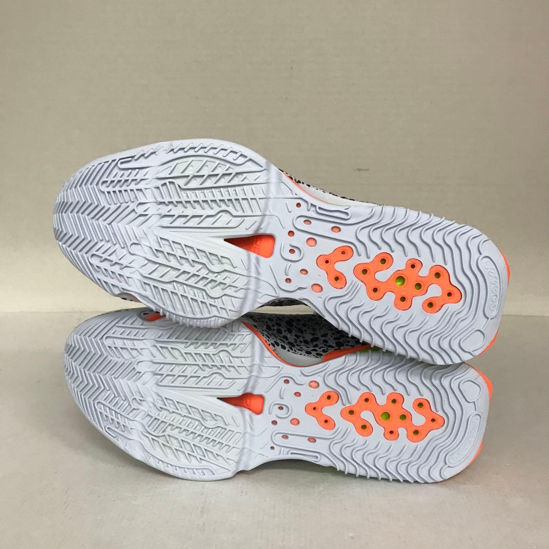 シューズ(男性用) NIKE AIR ZOOM G.T.JUMP 2 OLY 26.5cm