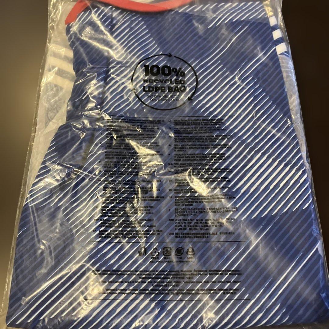 adidas 日本代表ユニフォームAEROREADY ジャージ XL