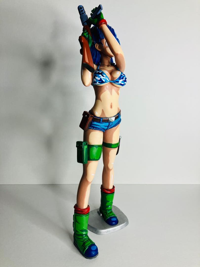 グリッターグラマラス ブルマ リペイント