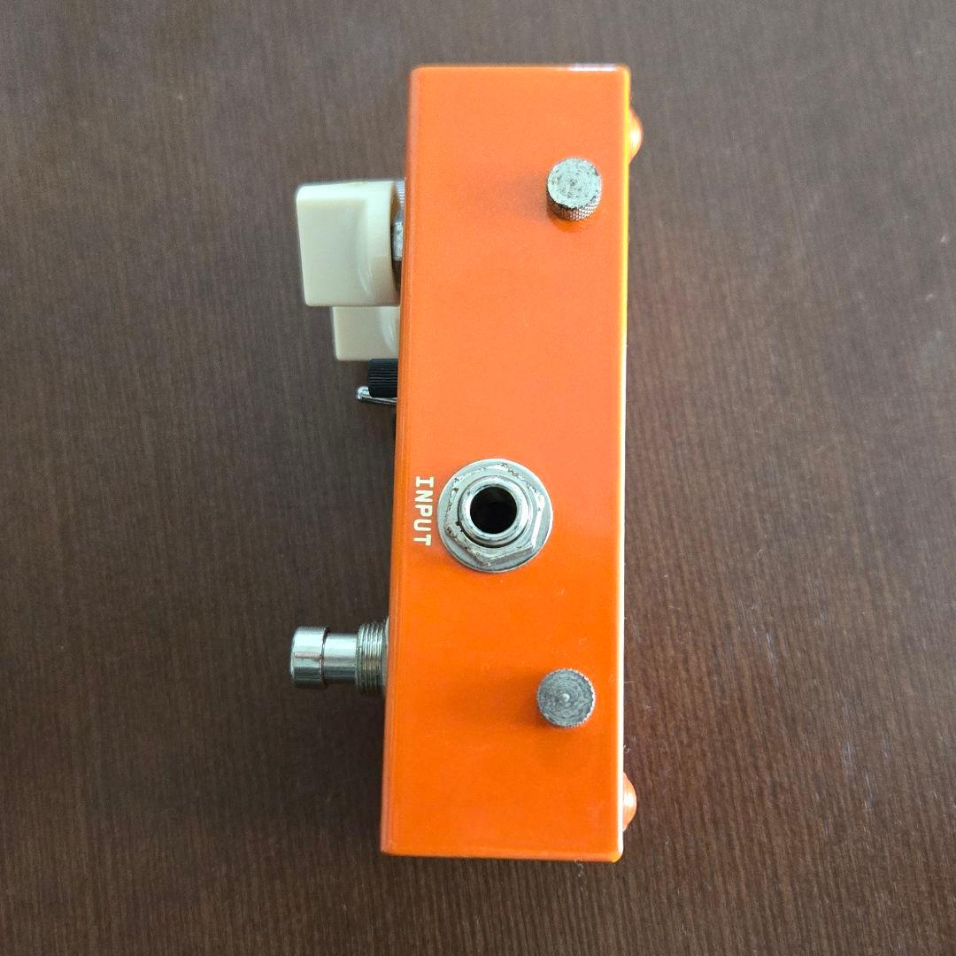 ギター Fulltone Catalyst