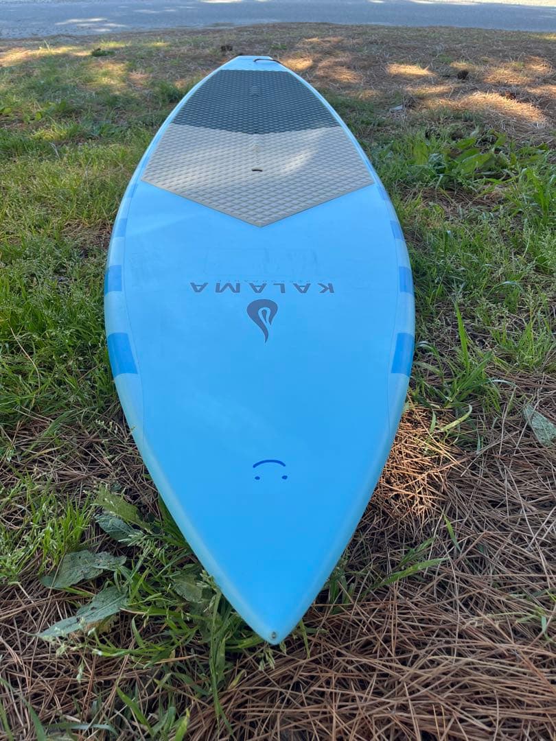 KALAMA BARRACUDA カラマバラクーダダウンウインドフォイルボード