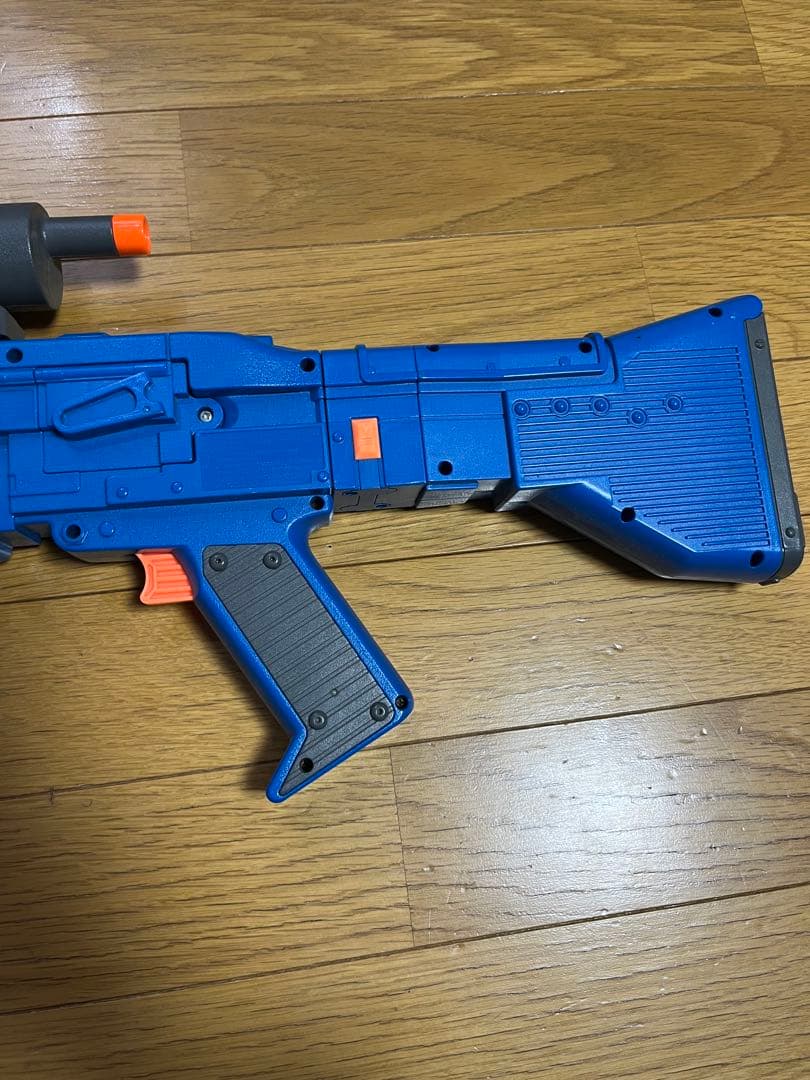 nerf ナーフ スターウォーズ ライフル レア
