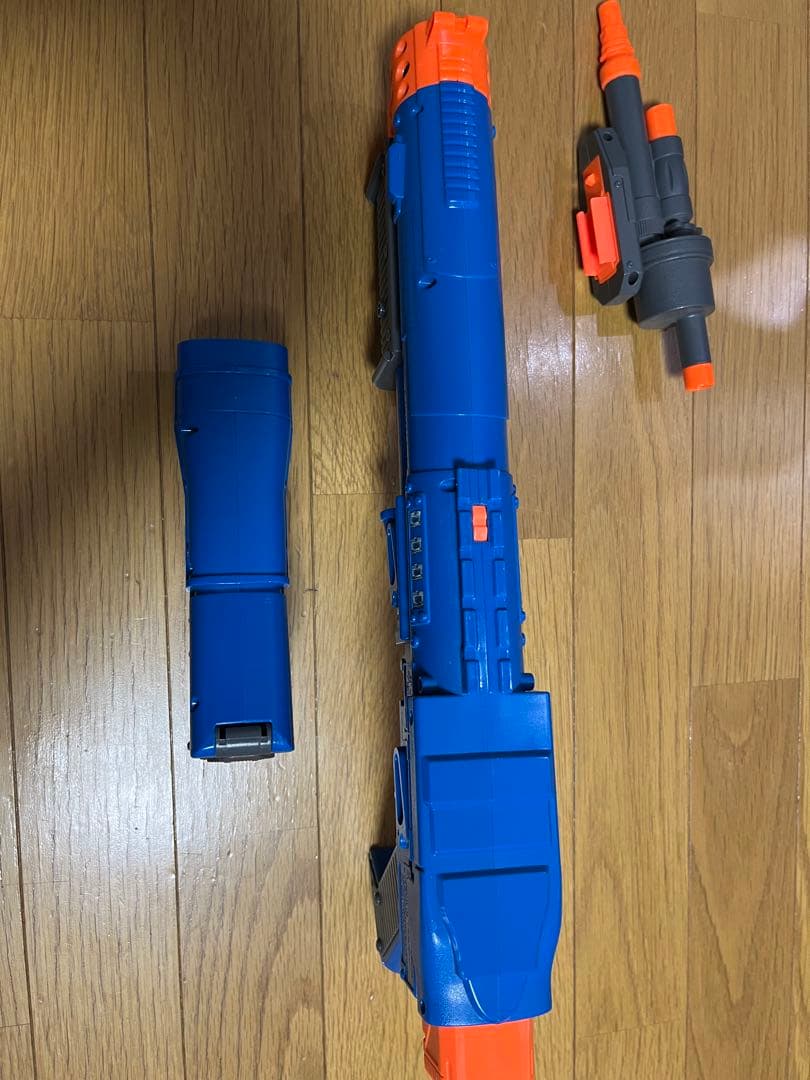 nerf ナーフ スターウォーズ ライフル レア