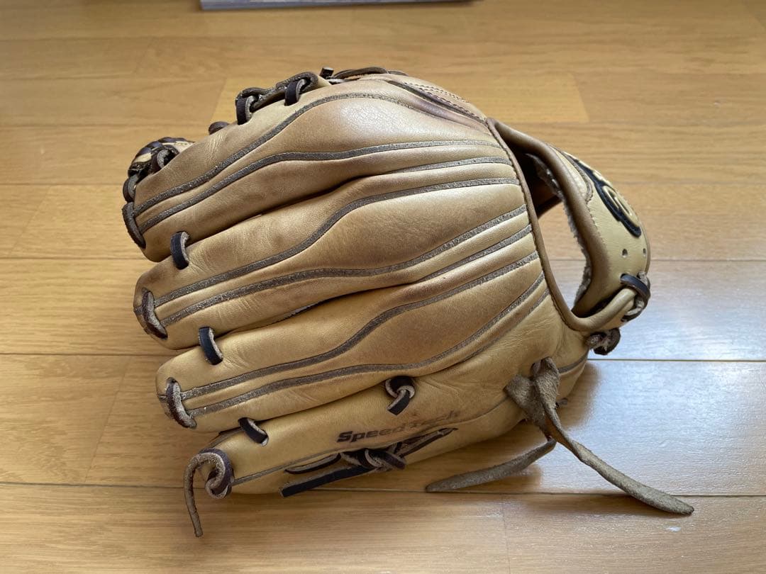 アシックス　ゴールドステージ