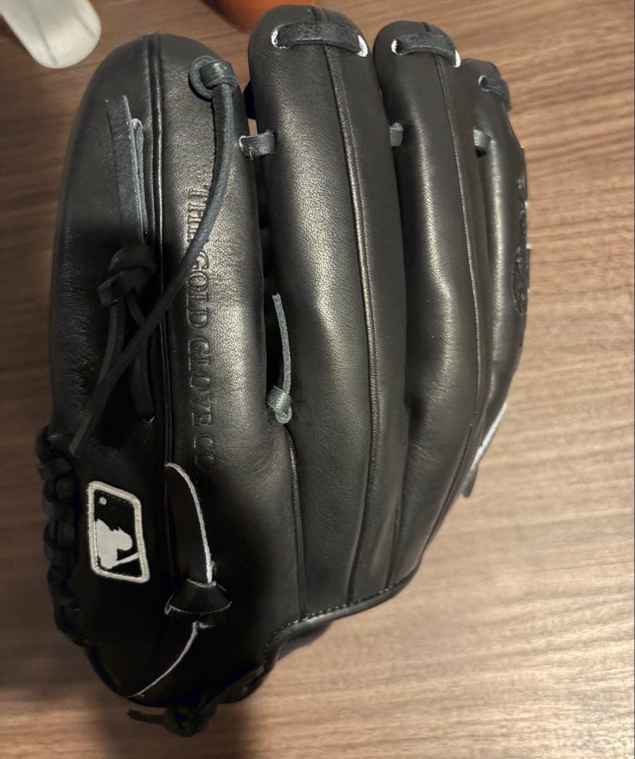 Rawlings ローリングス　オーダーグラブ　デレク・ジーターモデル　hoh
