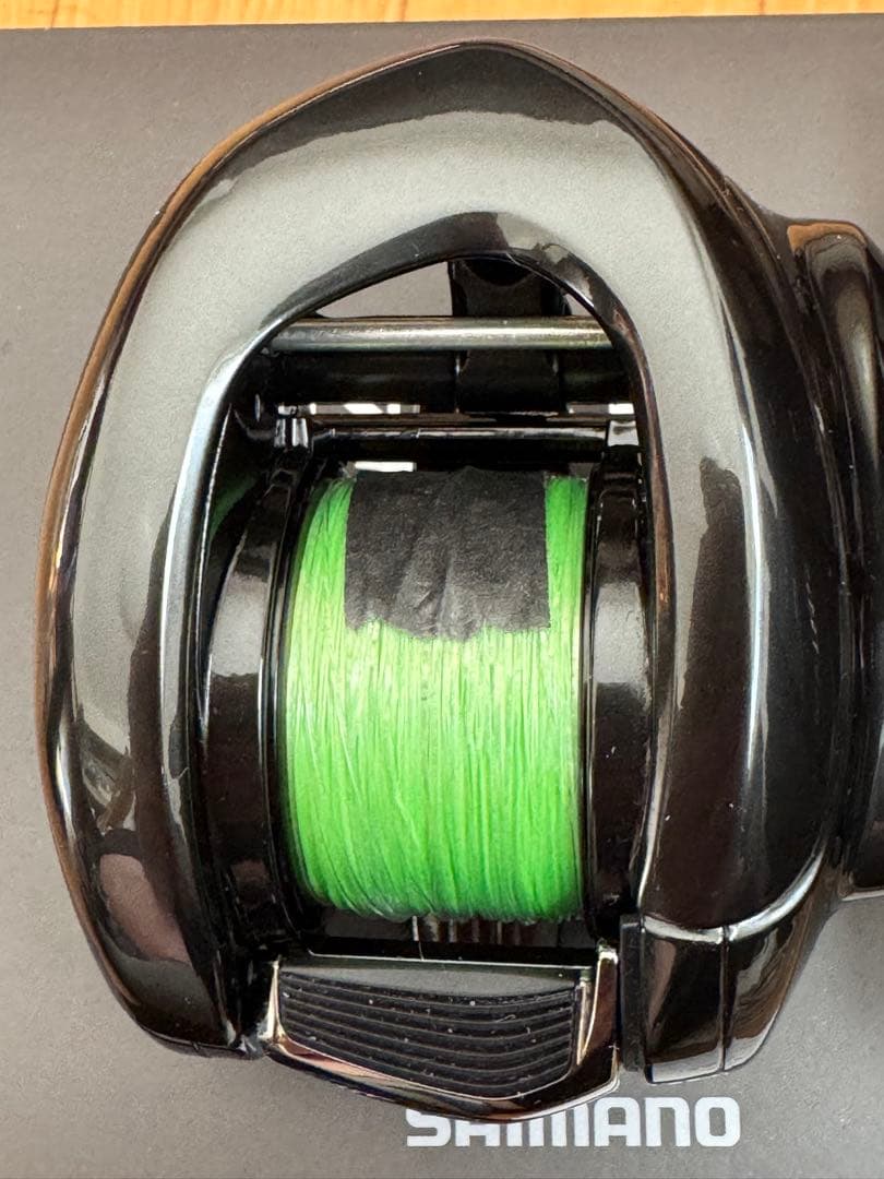 23アンタレス DC MD XG