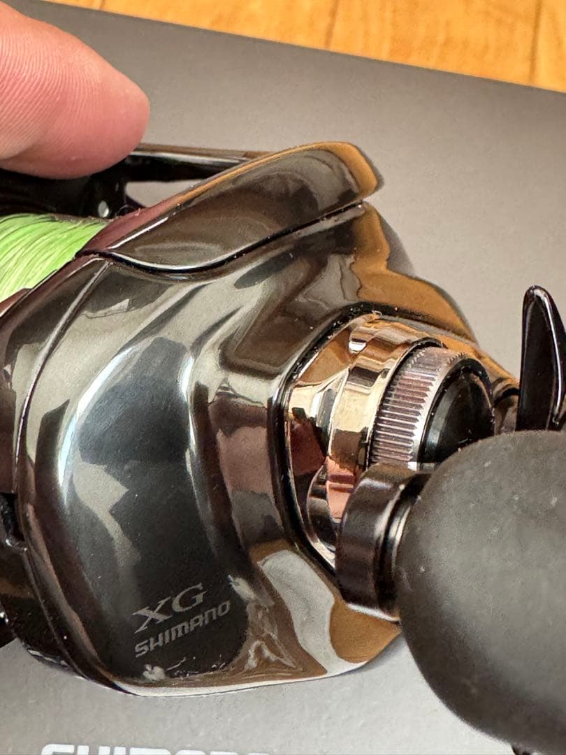 23アンタレス DC MD XG