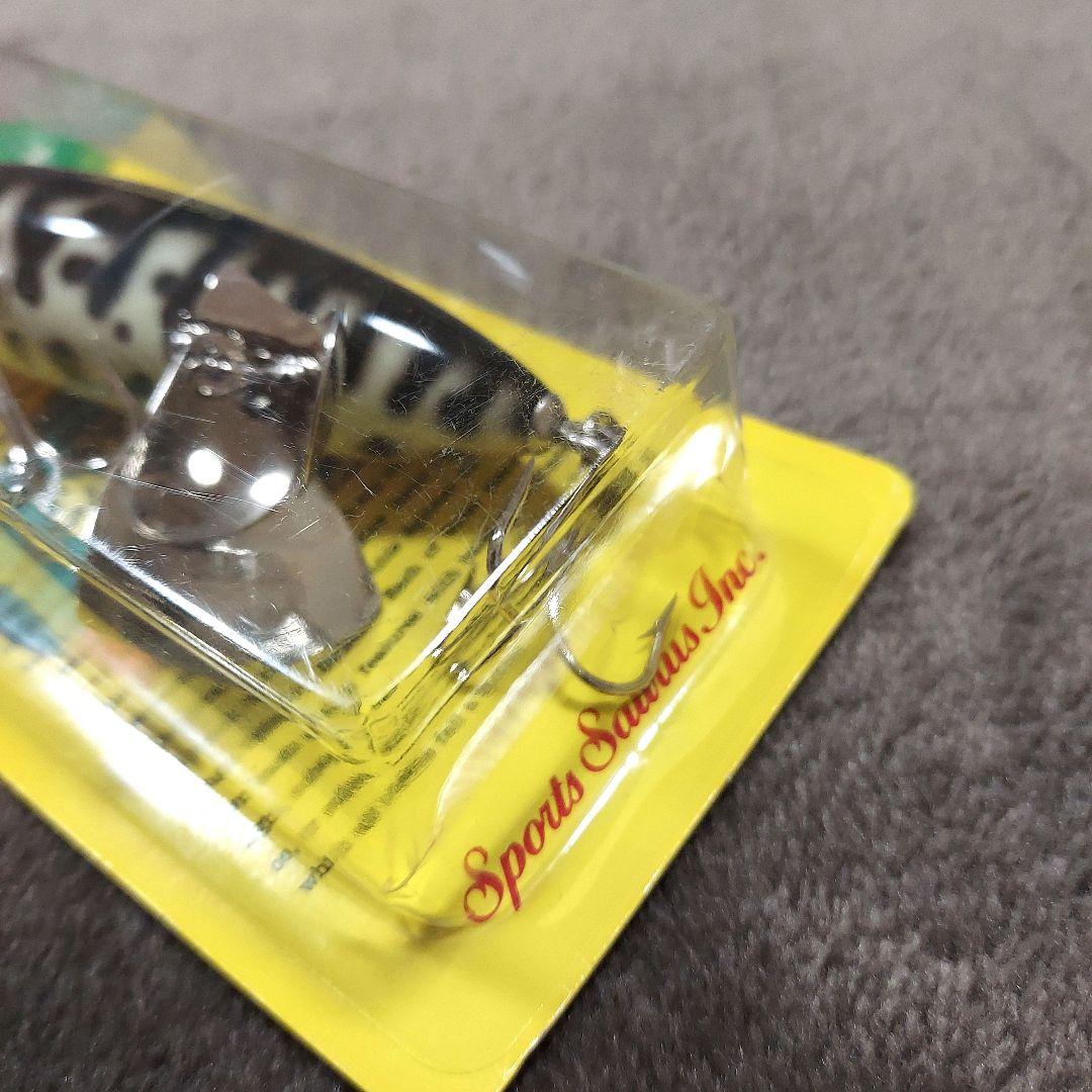 バルサ50　バルサクリンカー　#001　ホワイトコーチ　新品・未開封品