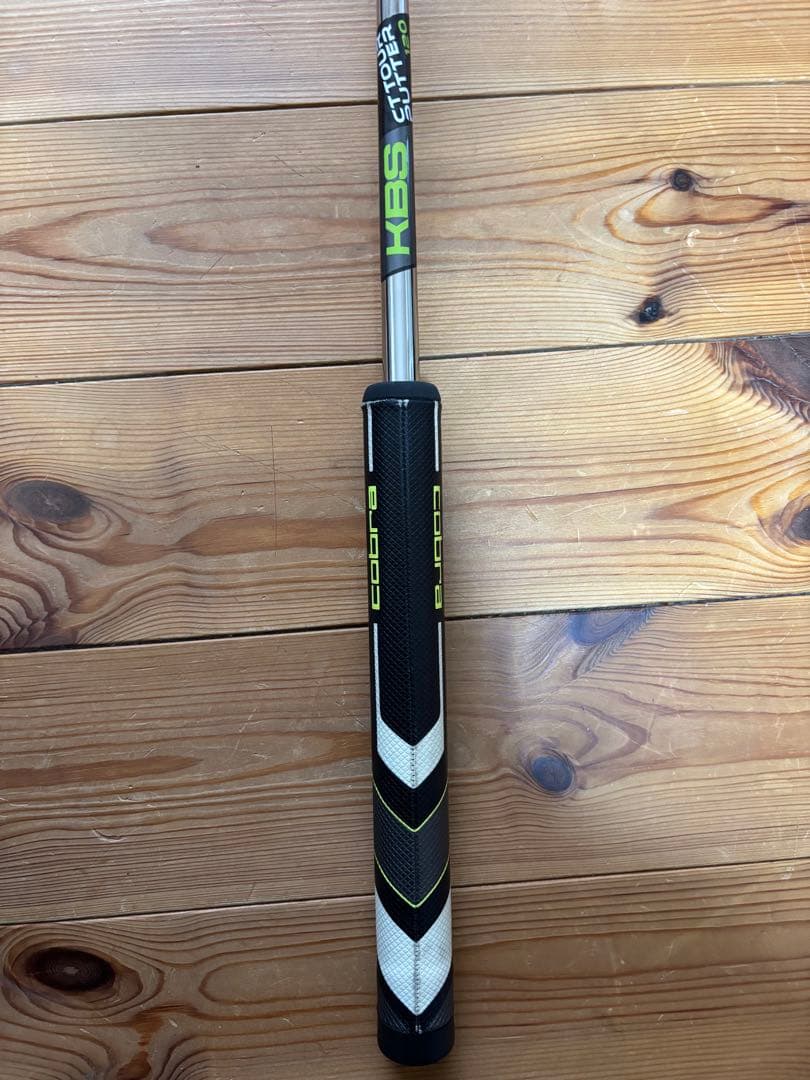 見逃すなぁ！　超値引き‼️ Cobra VINTAGE SPORT-45