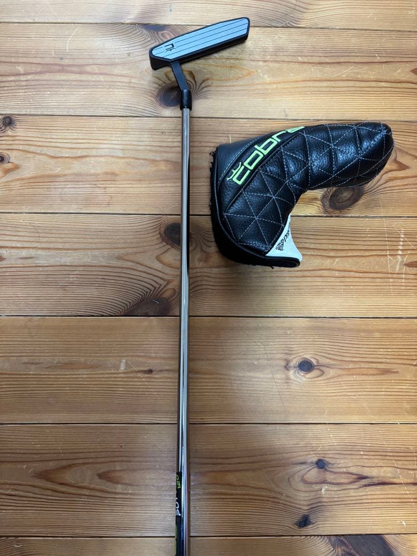 見逃すなぁ！　超値引き‼️ Cobra VINTAGE SPORT-45