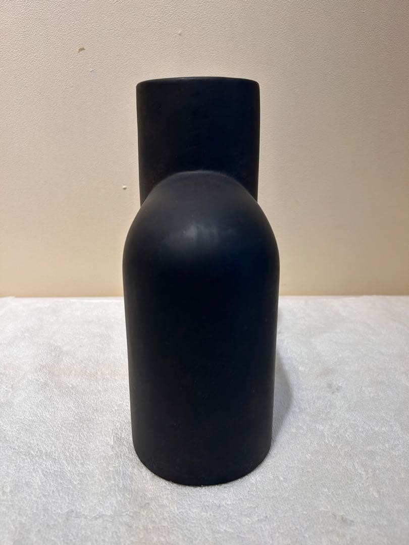 N*様 241　101コペンハーゲン　Cobra Uno Medio　花瓶　展示