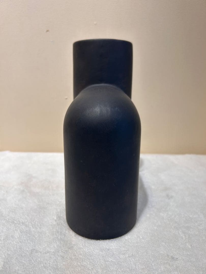 N*様 241　101コペンハーゲン　Cobra Uno Medio　花瓶　展示