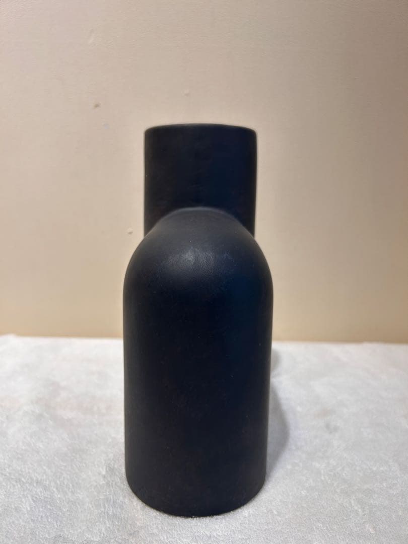 N*様 241　101コペンハーゲン　Cobra Uno Medio　花瓶　展示