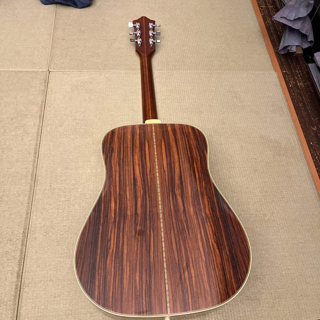 Aria G L 500 アコースティックギター