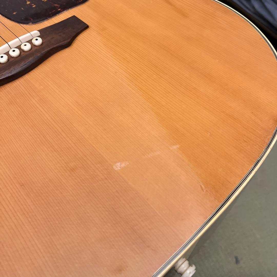 Aria G L 500 アコースティックギター