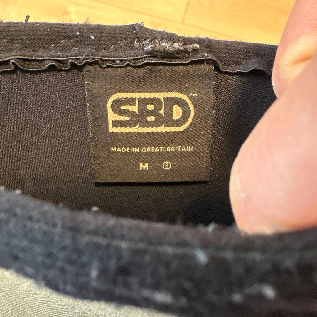 SBD ニースリーブ Endure Mサイズ