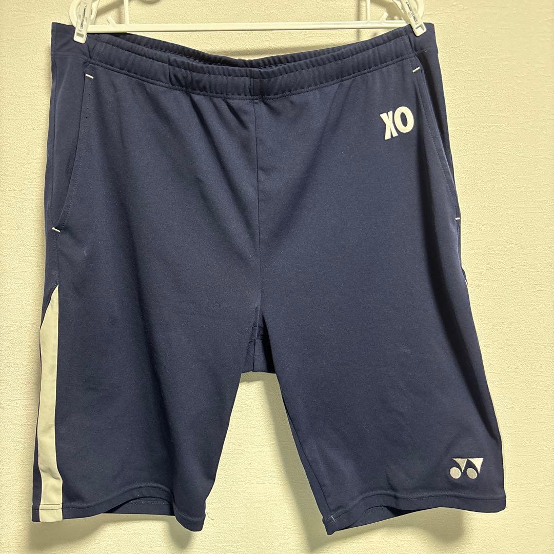 ⚡️超激レア　選手支給品⚡️アビスパ福岡 ハーフパンツ(ポケット付き)XOサイズ