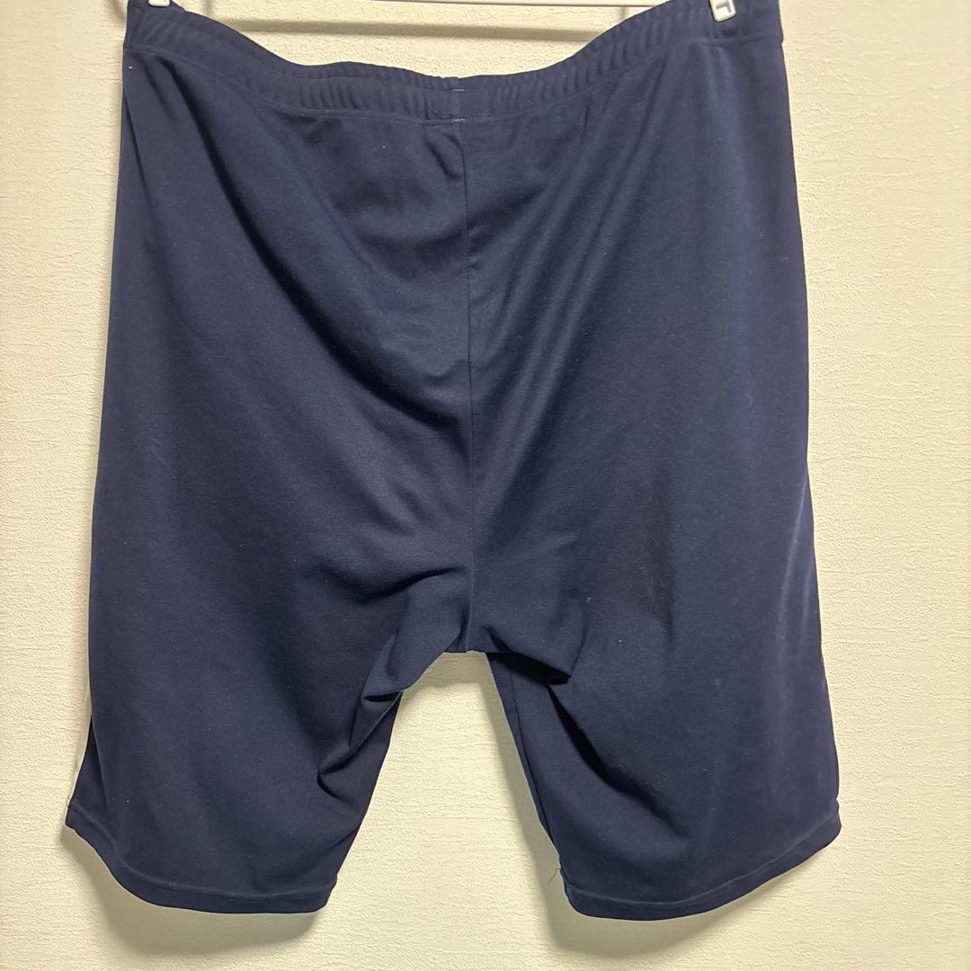 ⚡️超激レア　選手支給品⚡️アビスパ福岡 ハーフパンツ(ポケット付き)XOサイズ