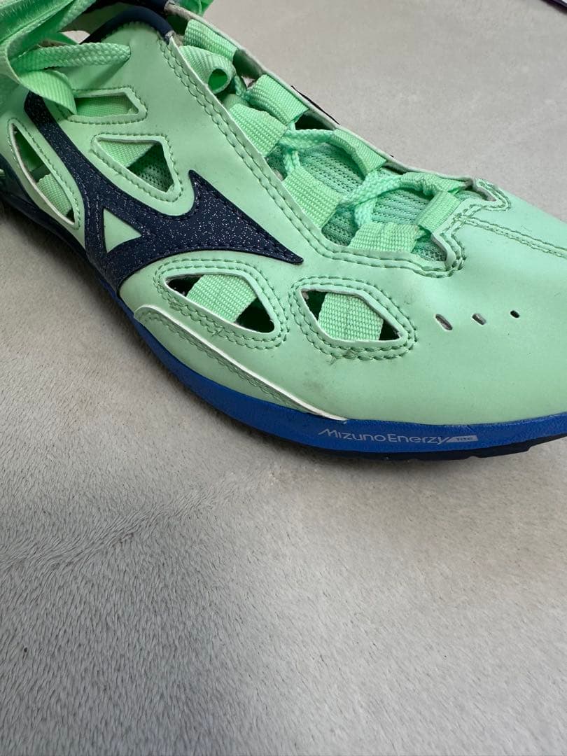 Mizuno CHRONO INX NEO スパイクシューズ 27cm