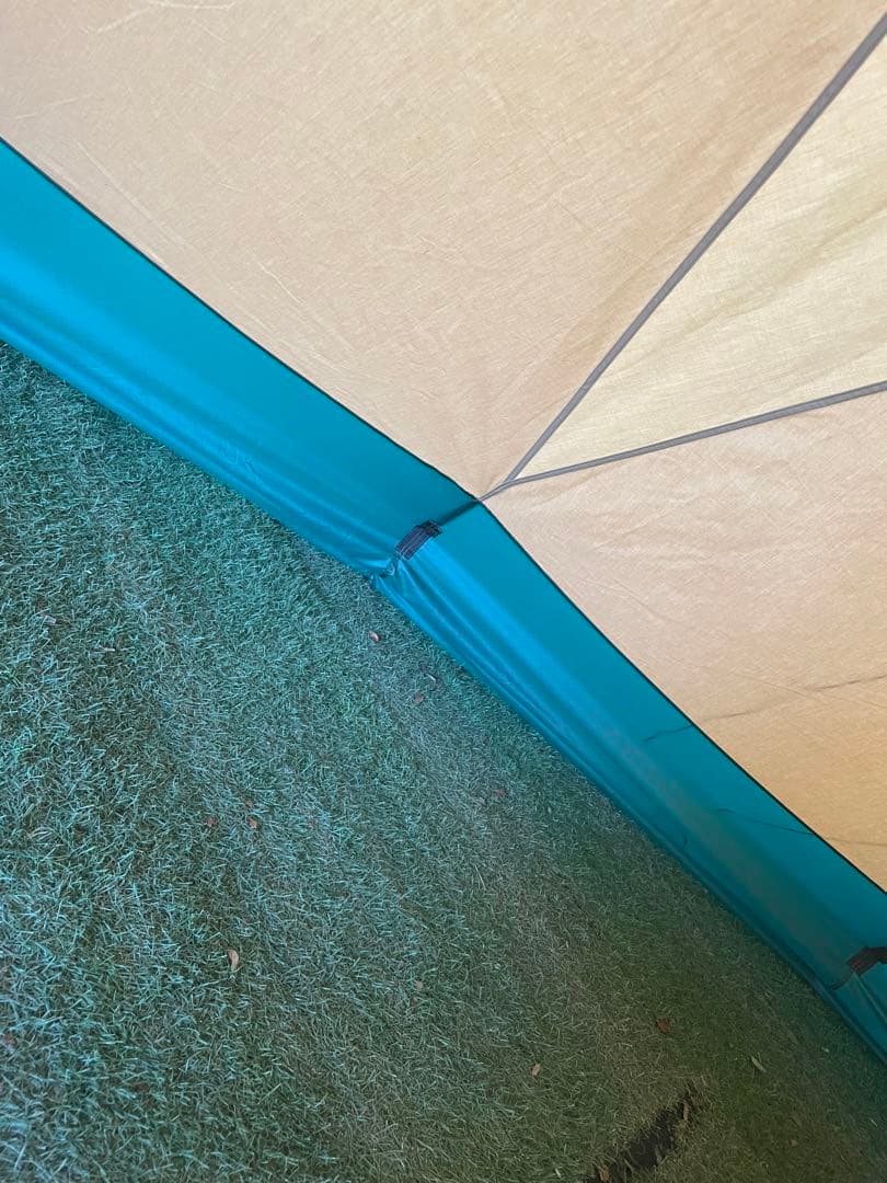テンティピ ジルコン 15CP Tentipi Zirkon CP