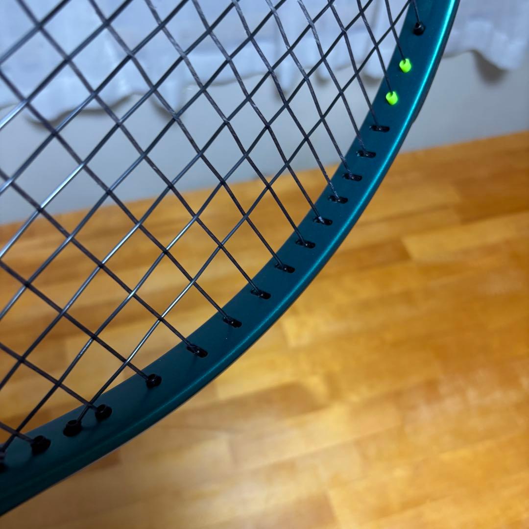 Wilson BLADE104 290g V9 ブレード グリップG2 美品