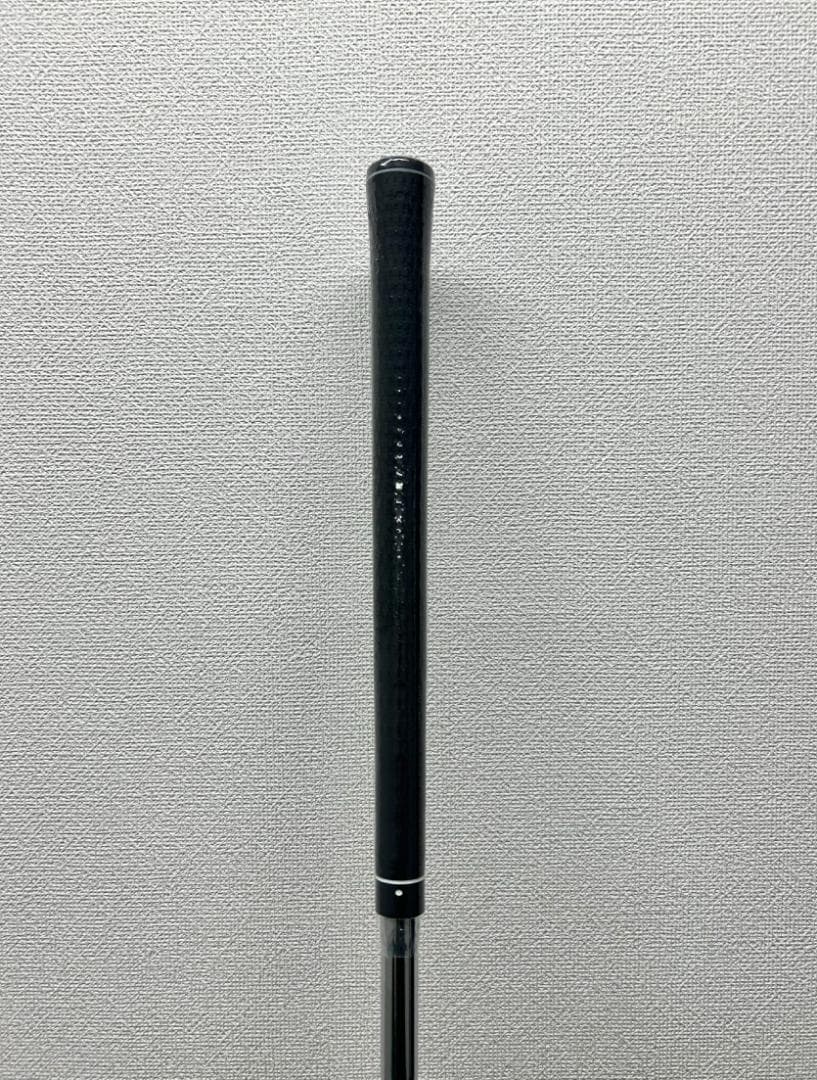 【新品】オリジナル チッパー スチールシャフト 35度45度　2本セット