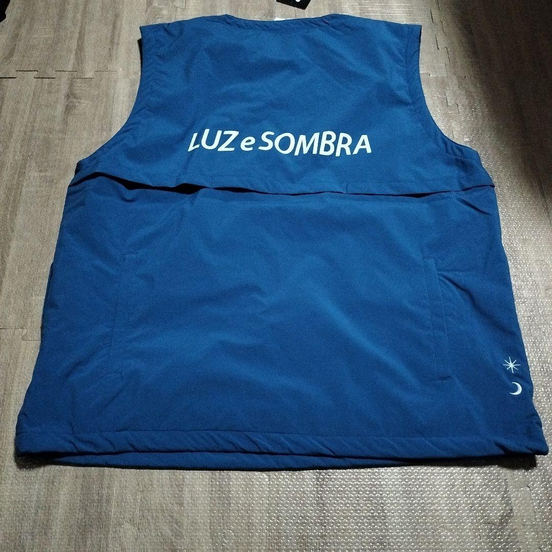 ルースイソンブラ　ベスト　新品
