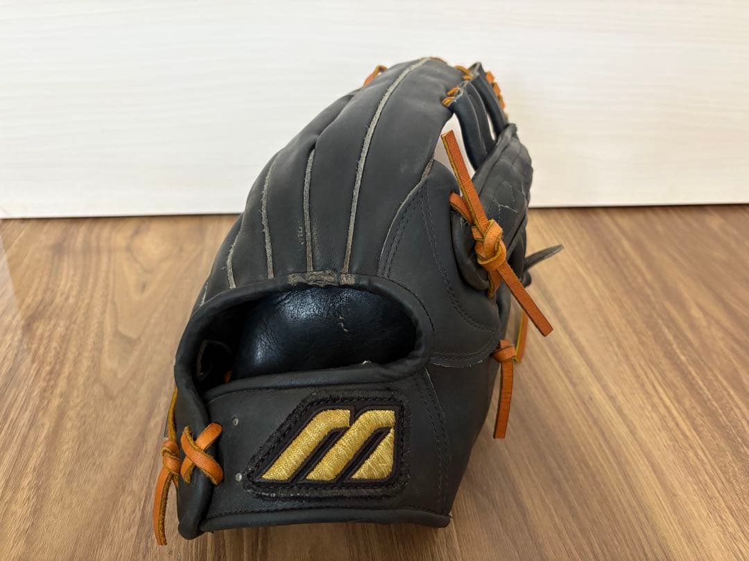 Mizuno Pro 硬式外野用グローブ