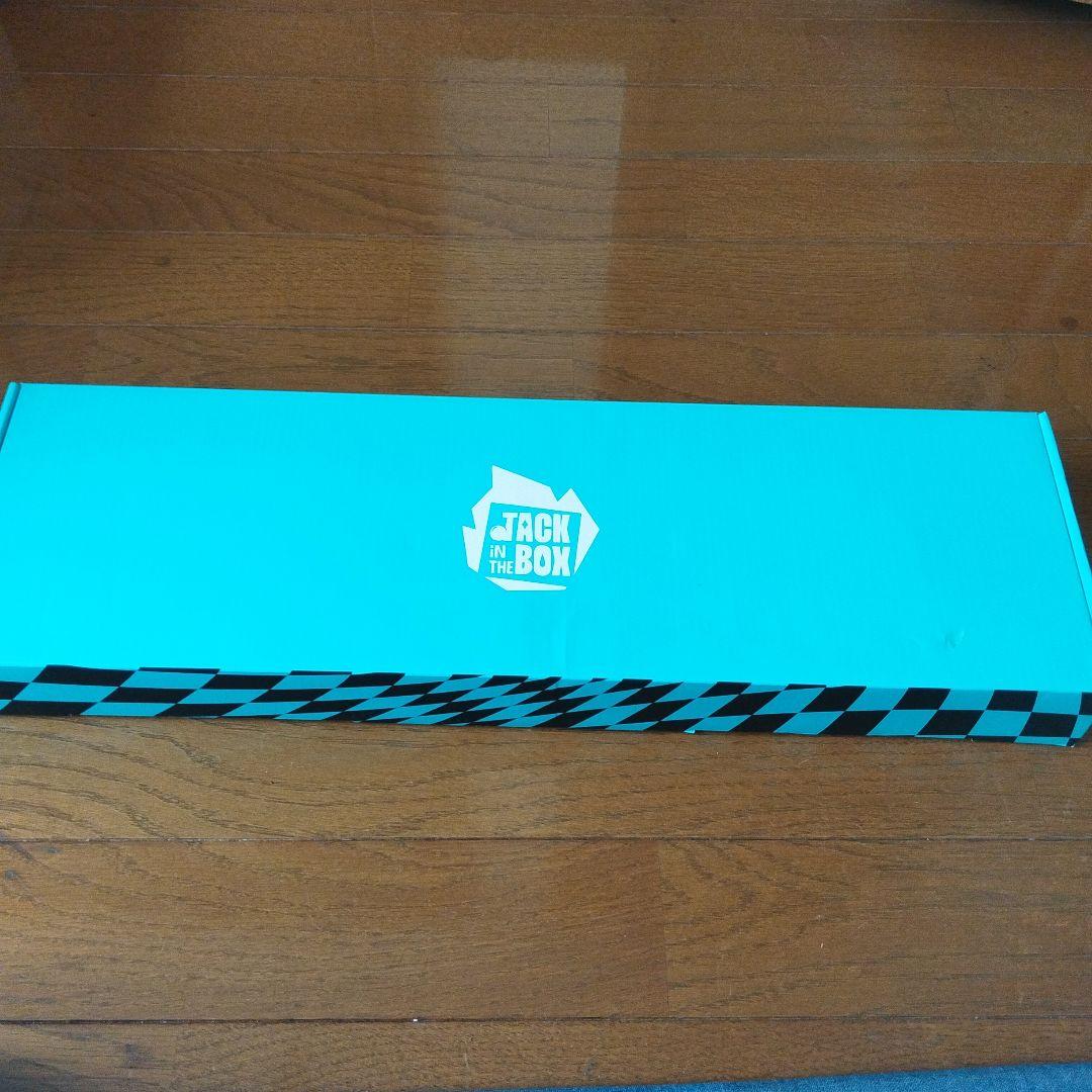 JHOPEアーティストメイドコレクション JACK IN THE BOX #13