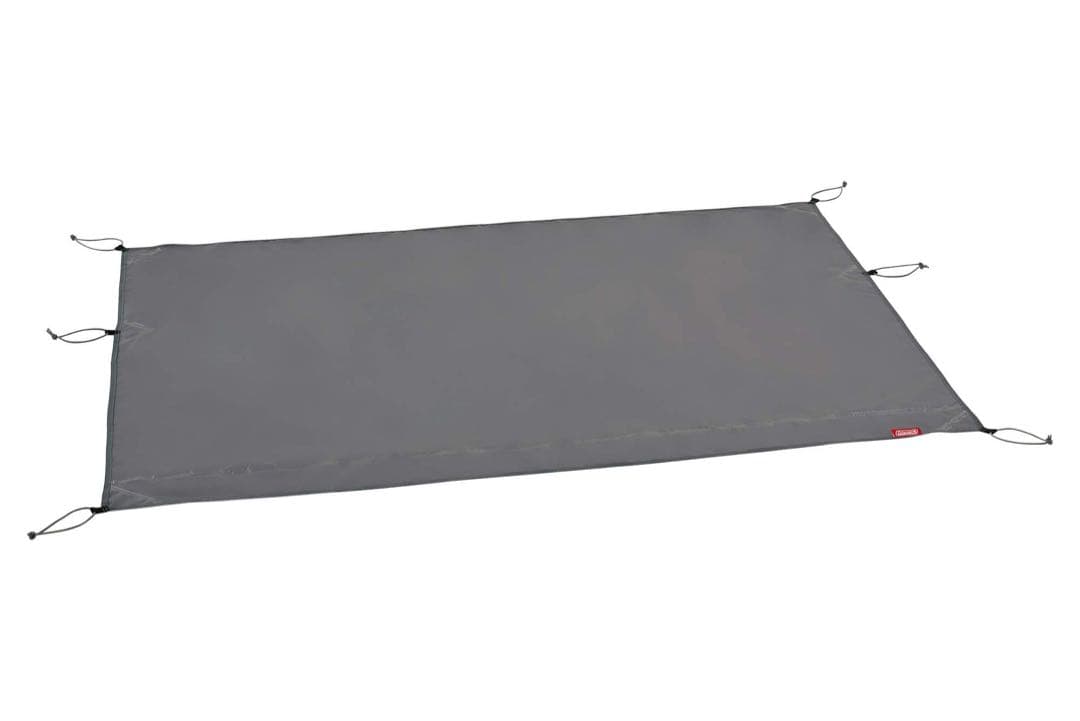 限定カラー　 Coleman ツーリングテントst +専用グランドシート