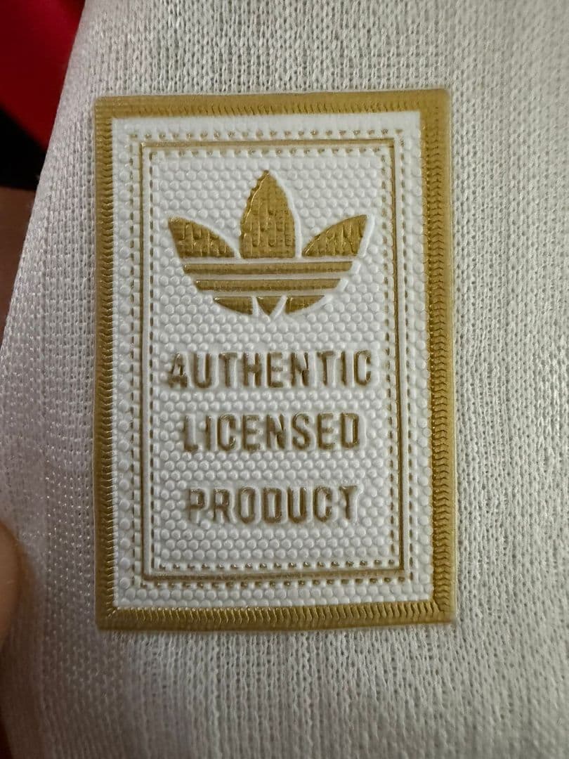 adidas レアル・マドリード XLジャージ＆ショーツセット