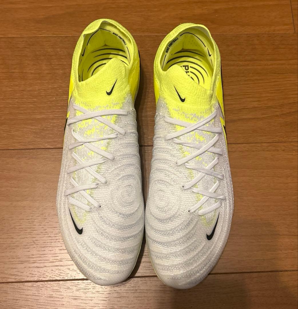【新品未使用】NIKE PHANTOM GX Ⅱ ELITE AG-PRO