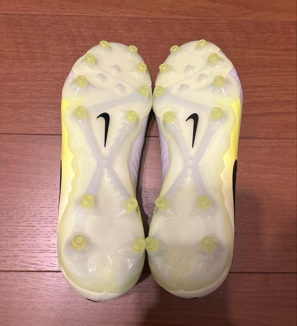 【新品未使用】NIKE PHANTOM GX Ⅱ ELITE AG-PRO