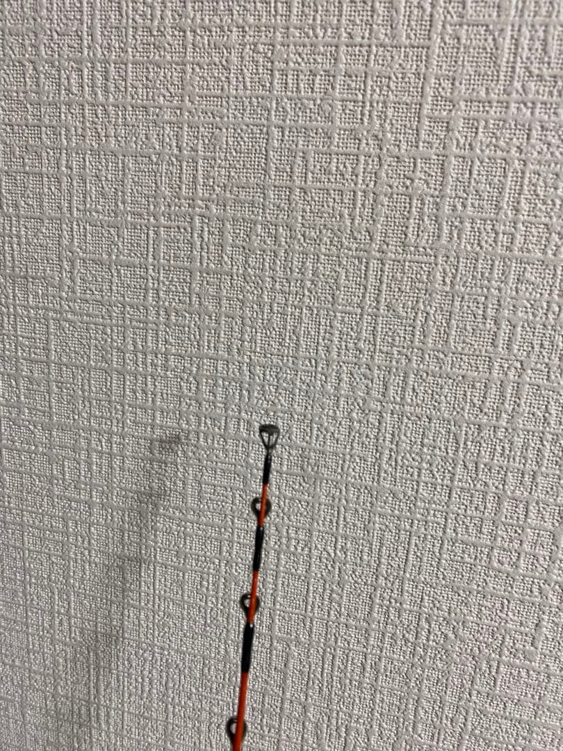 DAIWA 極鋭カワハギ 1342 船竿