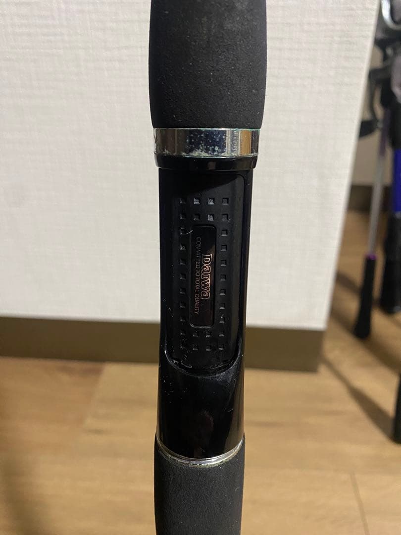 DAIWA 極鋭カワハギ 1342 船竿