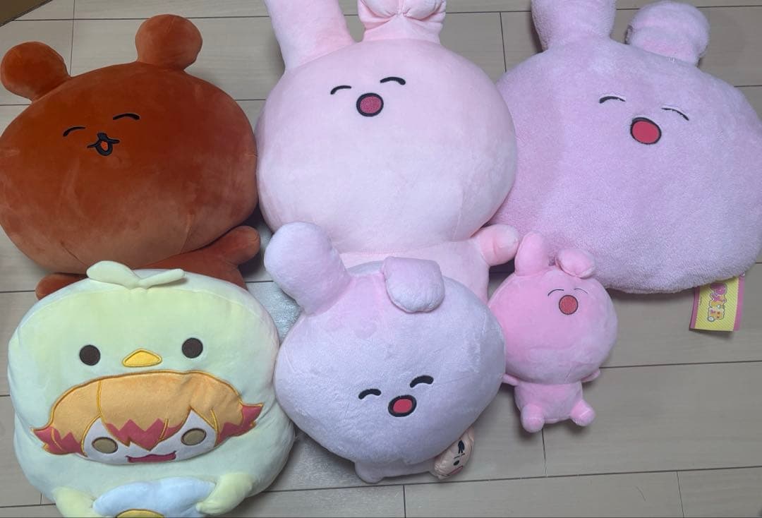 P丸様。 まとめ売り
