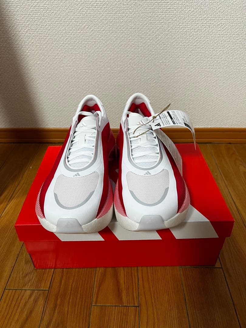 adidas HYPERBOOST EDGE/ハイパーブースト　エッジ26.0