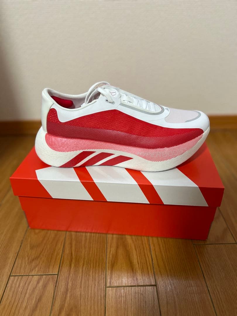 adidas HYPERBOOST EDGE/ハイパーブースト　エッジ26.0