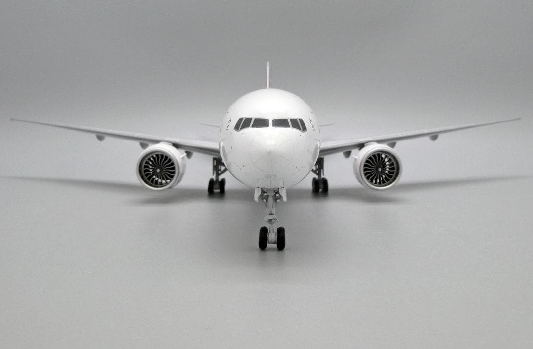 スイス航空 777-300ER HB-JNA 1/200