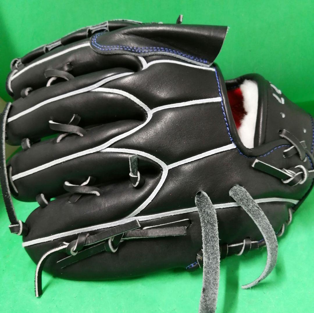 526.HAGAJAPAN MizunoPro軟式オプションオーダー